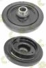 AUTOKIT 03.90294 Belt Pulley, crankshaft